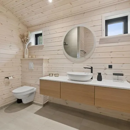 Elaina - 550m From The Sea By Interhome Сasa de vacaciones