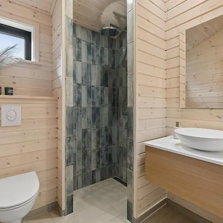 Elaina - 550m From The Sea By Interhome Feriehus