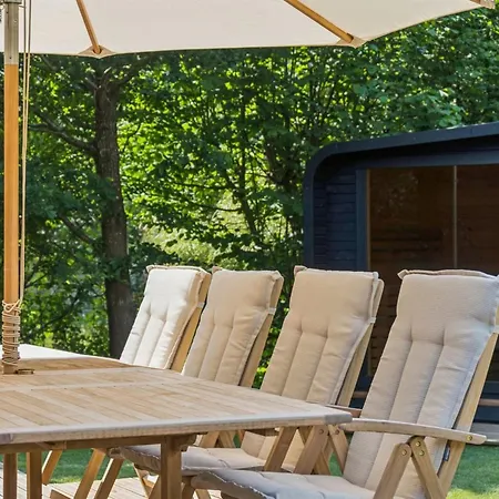 Elaina - 550m From The Sea By Interhome * Hornbæk